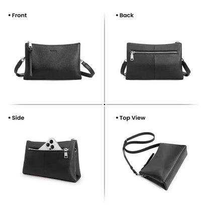 🔥LAST DAY 49% OFF- RFID Crossbody Bag for Women - Stylish Handbag